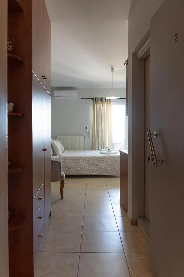 Ariadni Seaview Apartment Heraklion  Heraklion (Crete)