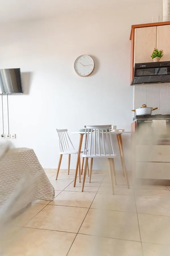 Ariadni Seaview Apartment Ηράκλειο Κρήτης