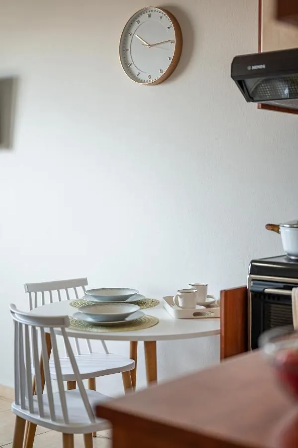 Ariadni Seaview Apartment Ηράκλειο Κρήτης