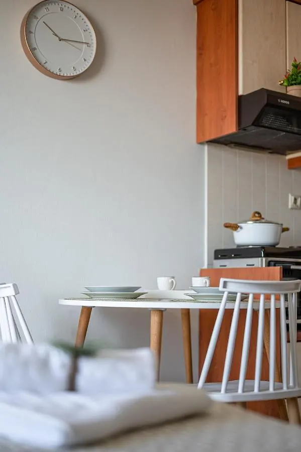Ariadni Seaview Apartment Ηράκλειο Κρήτης