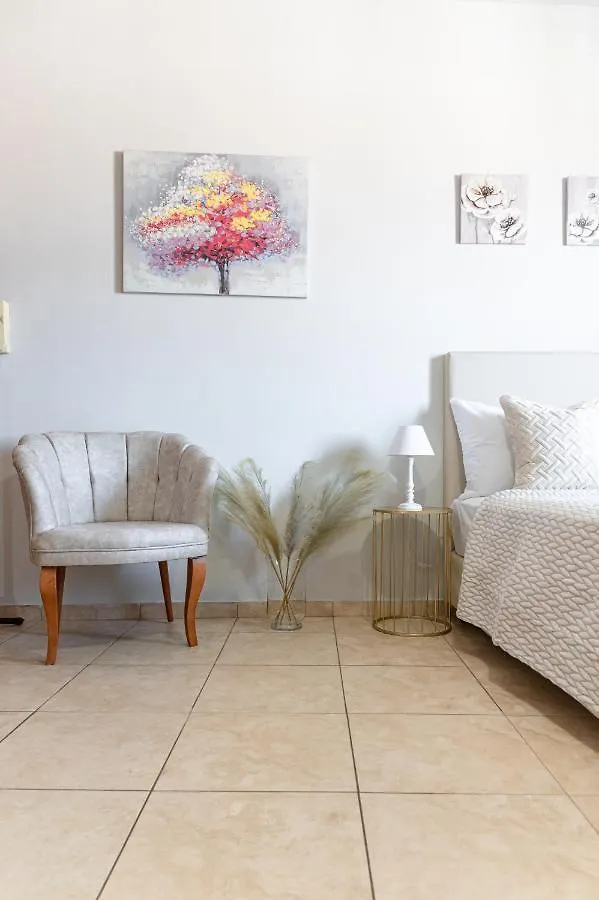 Ariadni Seaview Apartment Ηράκλειο Κρήτης Ελλάδα
