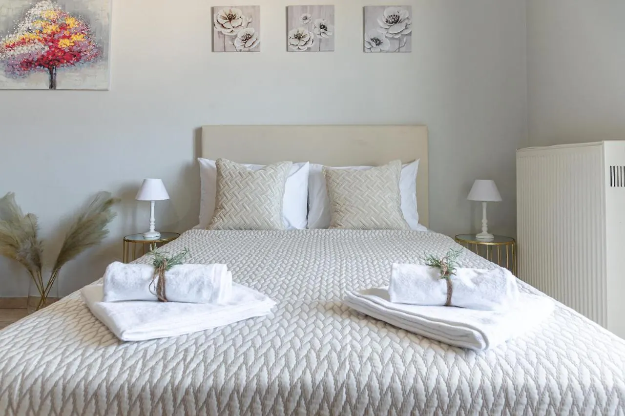 Ariadni Seaview Apartment Ηράκλειο Κρήτης 0*,  Ελλάδα