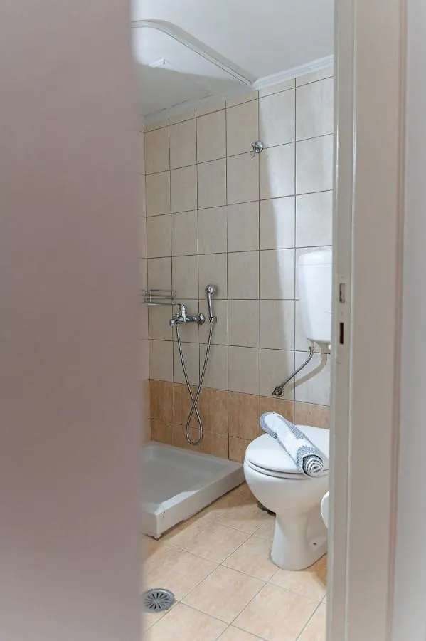 Ariadni Seaview Apartment Heraklion