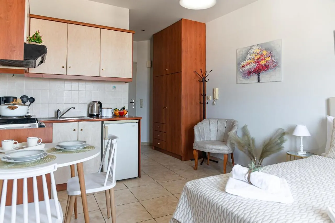 Ariadni Seaview Apartment Ηράκλειο Κρήτης 0*,