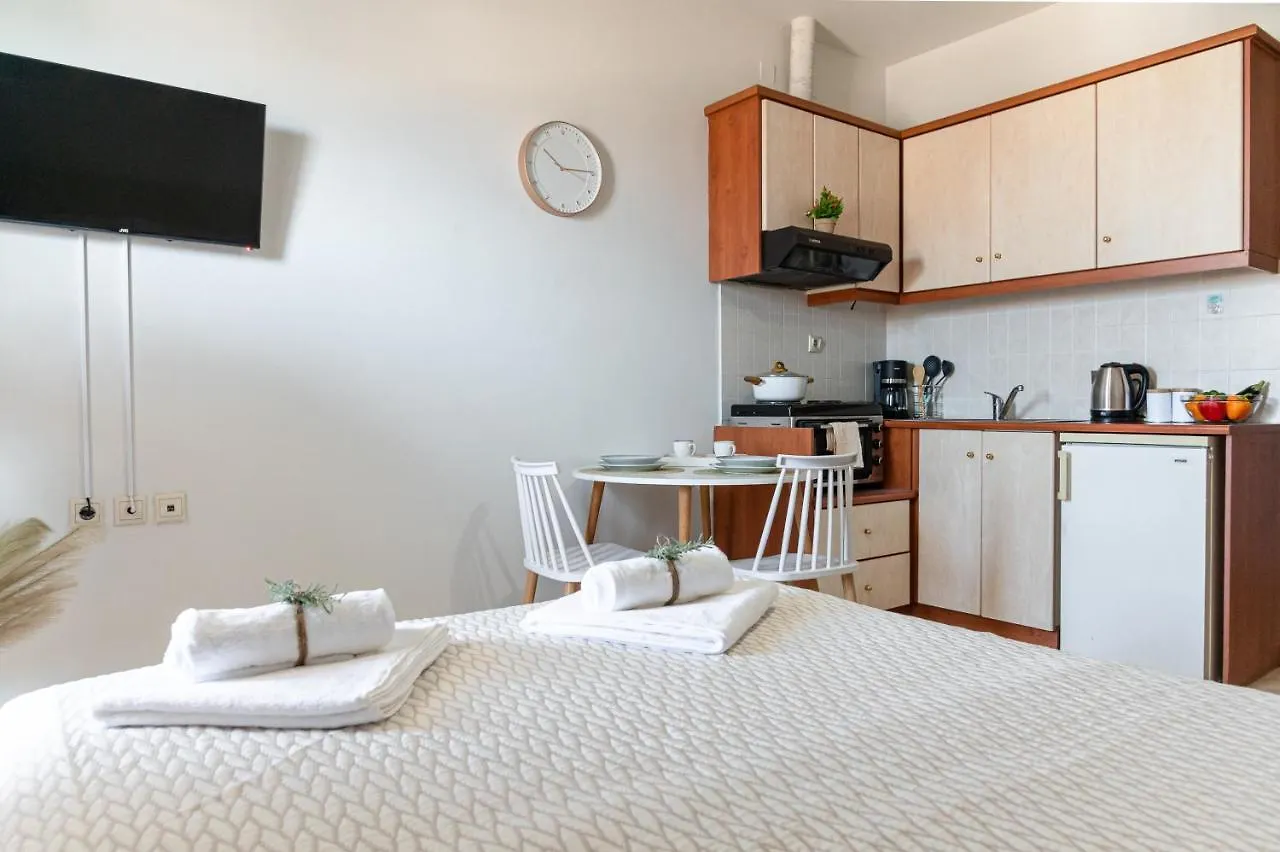 Ariadni Seaview Apartment Ηράκλειο Κρήτης