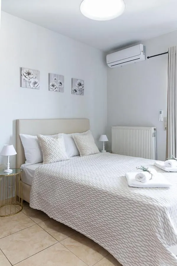 Ariadni Seaview Apartment Ηράκλειο Κρήτης