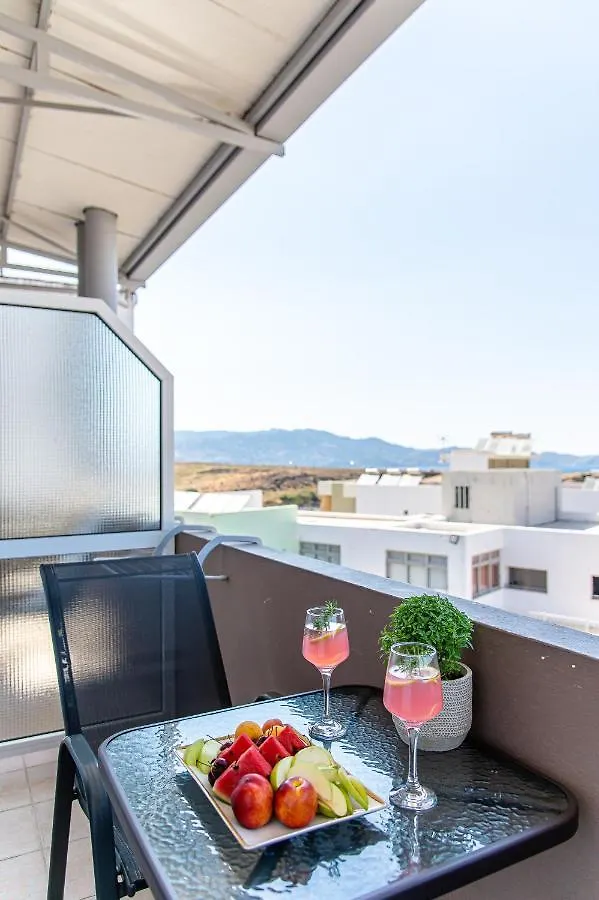 Ariadni Seaview Apartment Ηράκλειο Κρήτης