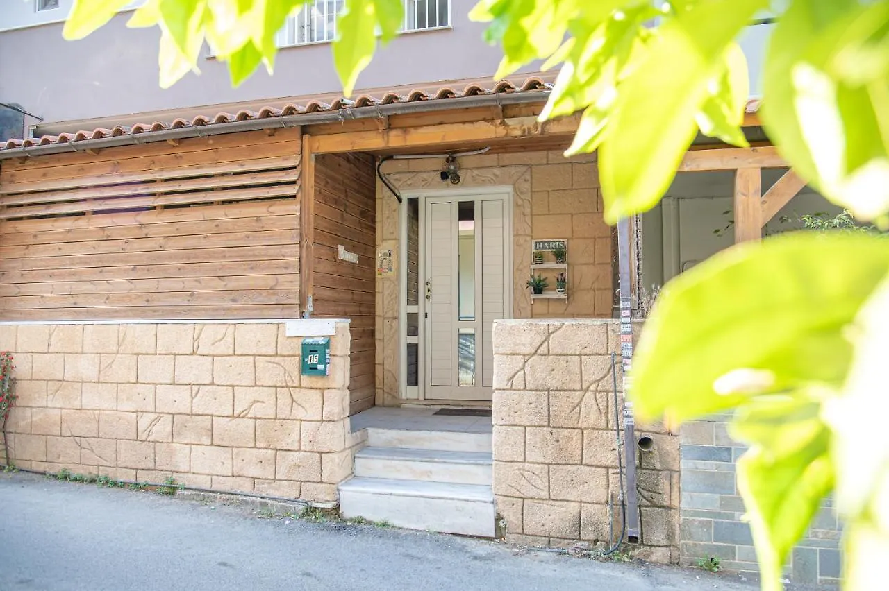 Ariadni Seaview Apartment Heraklion  Heraklion (Crete)