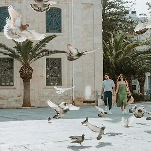 Hotel Infinity Boutique, Iraklio