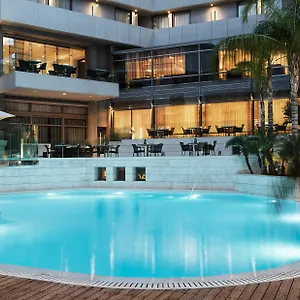 Hotel Galaxy, Iraklio