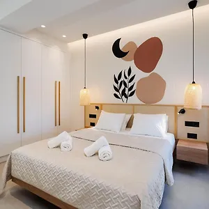 Konoso Luxury Διαμέρισμα