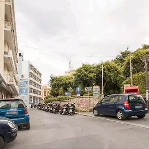 Cozy In The Heart Of The Διαμέρισμα