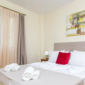 Dermatas Center Appartement