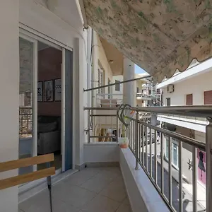 Coco Deluxe Center Of Appartement