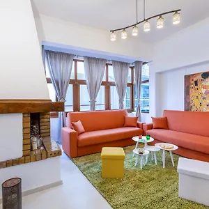 Minotavros Cozy In Appartement